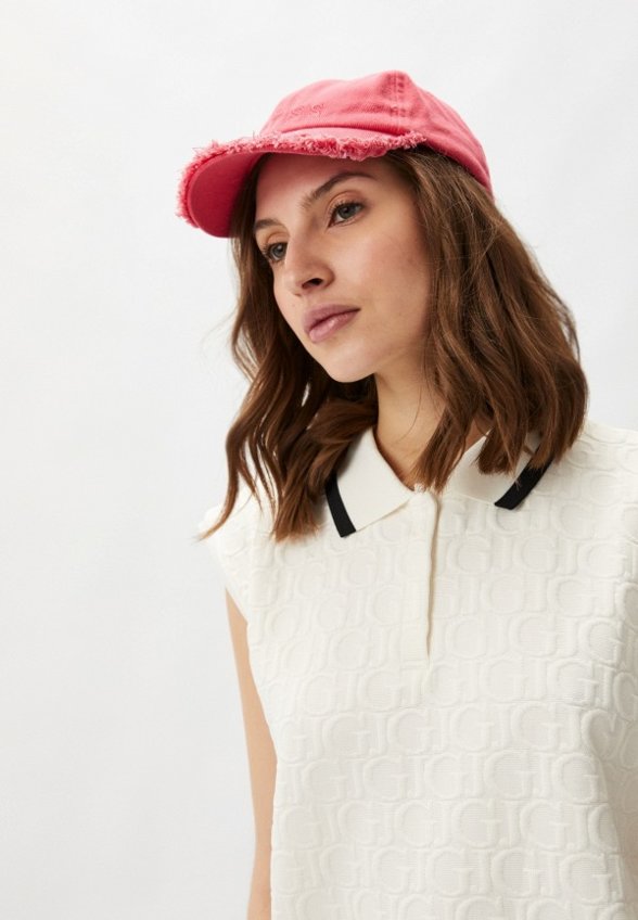 Бейсболка Guess