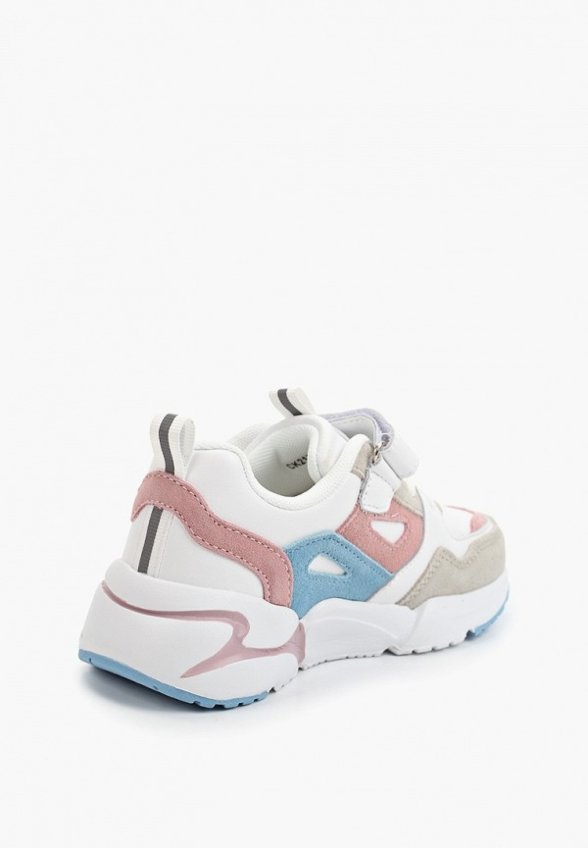 Кроссовки Shuzzi