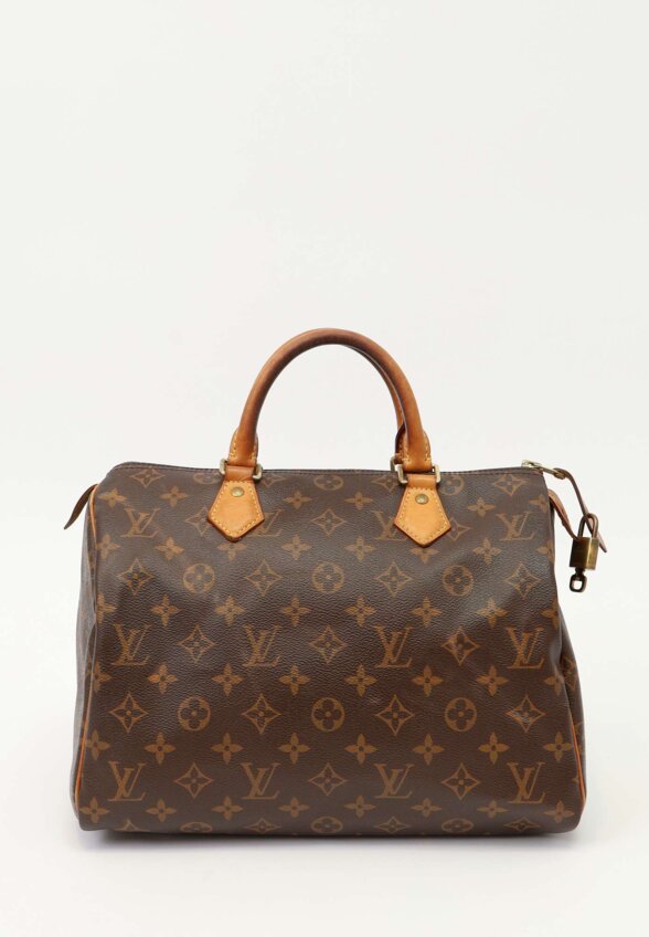 Louis Vuitton Speedy