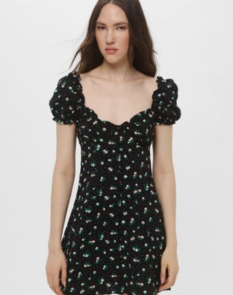 Платье H&M женщинам