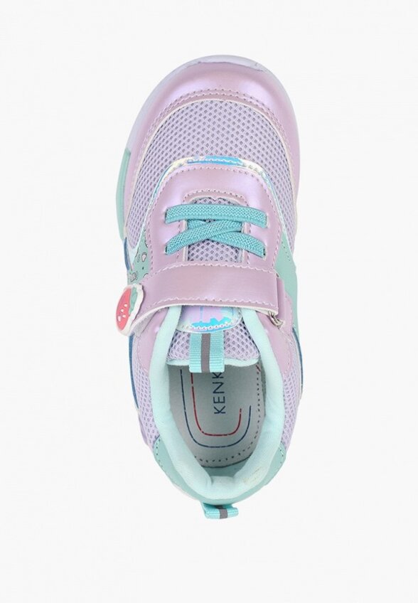 Кроссовки Kenkä