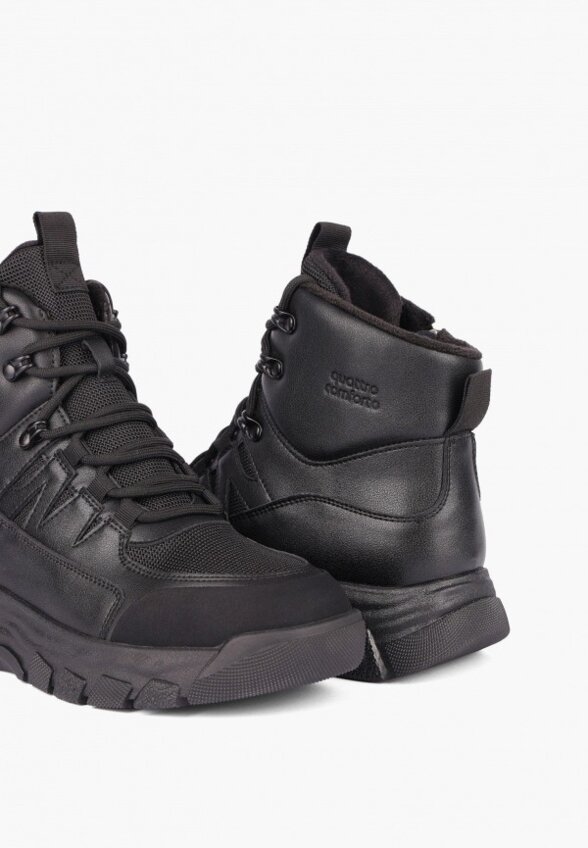 Ботинки Quattrocomforto