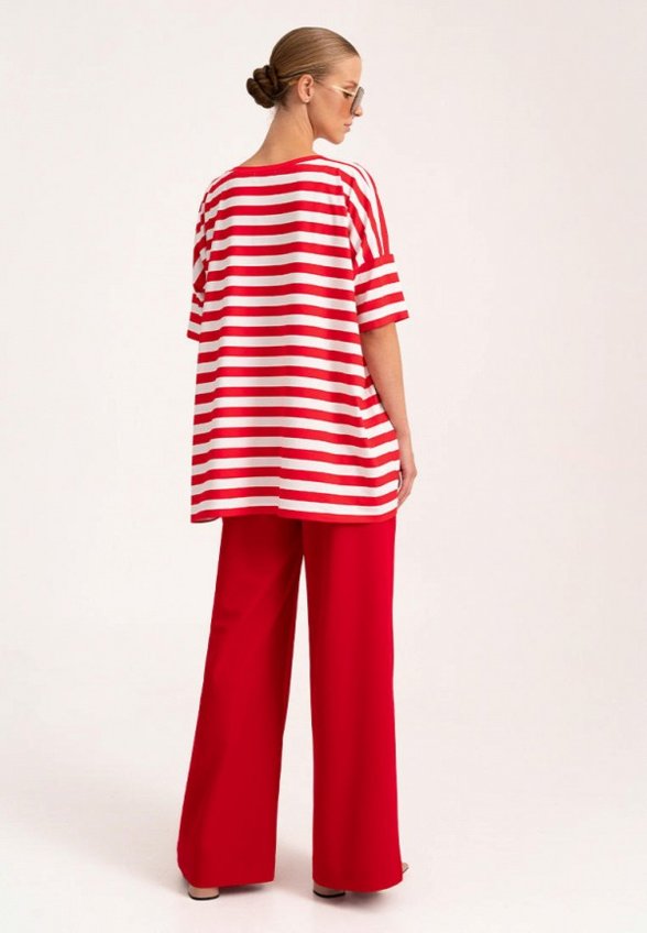 Футболка Lola Orro