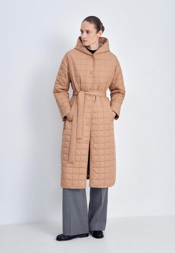 Куртка стеганая Finn Flare