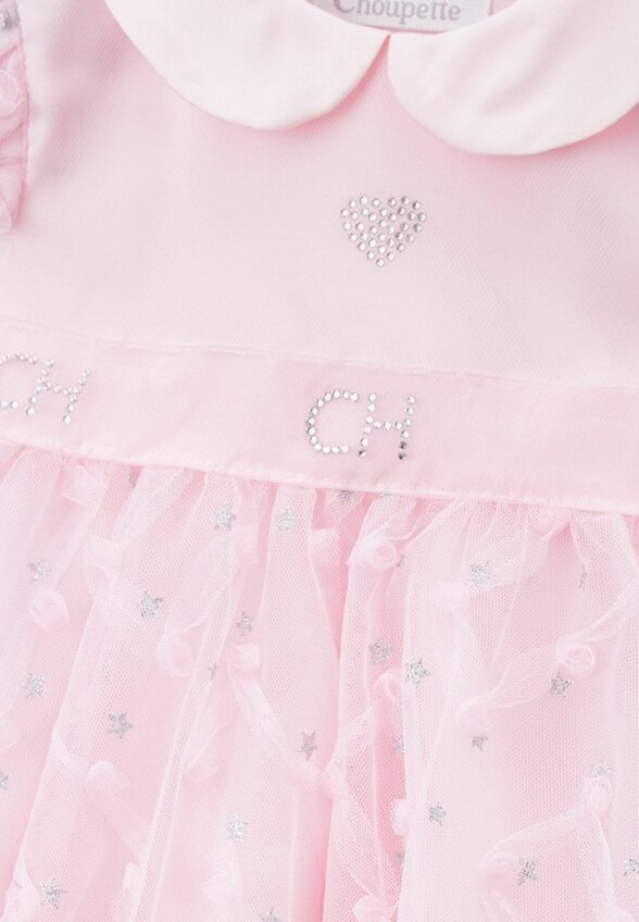 Платье Choupette