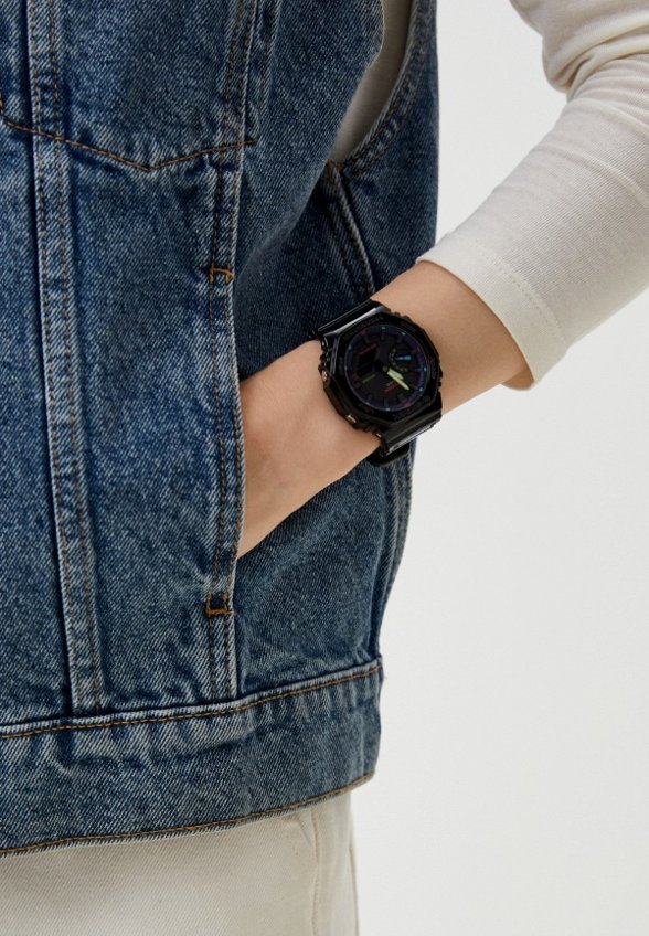 Часы Casio