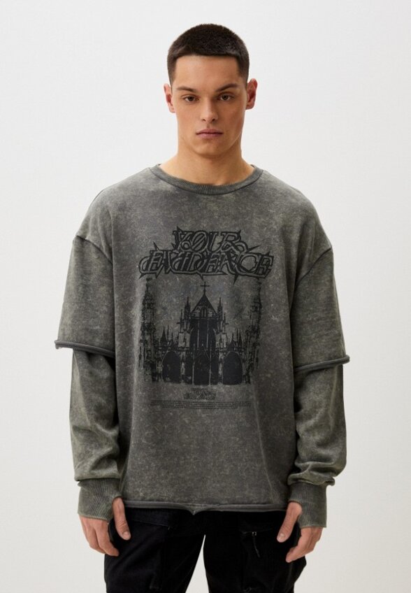 Свитшот Befree