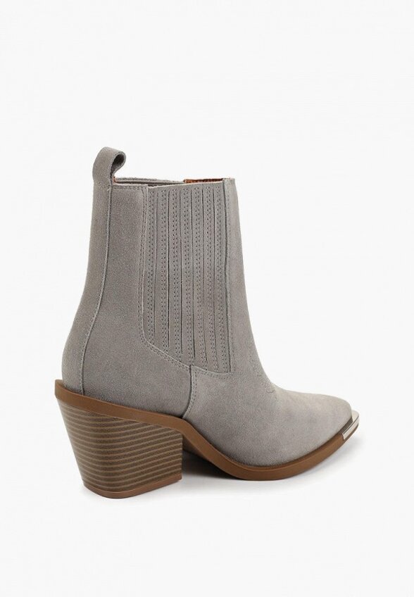 Ботильоны Sbalo