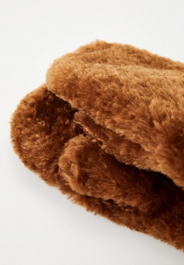 Варежки Аутло