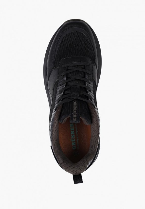 Кроссовки Grunberg