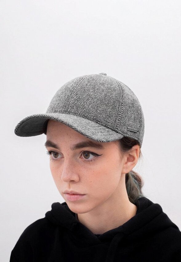 Бейсболка Stetson