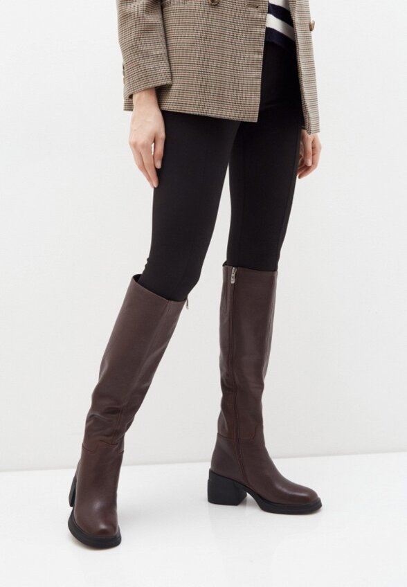 Ботфорты Ivolga