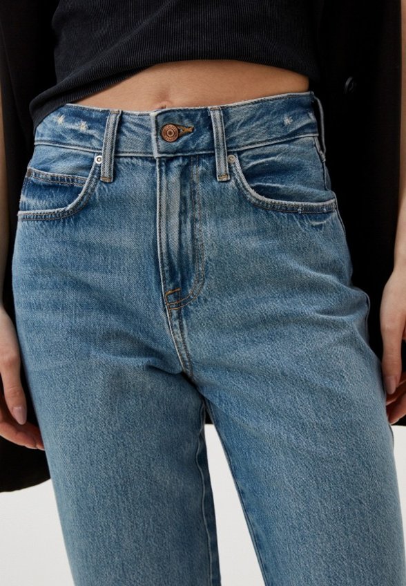 Джинсы Colin's