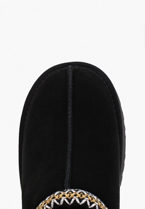 Полусапоги Grand Style