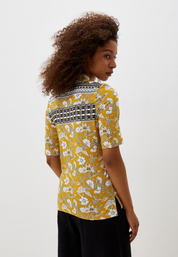 Поло Julia Ivanova