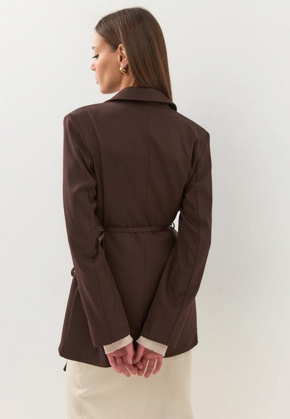 Жакет BrandStoff