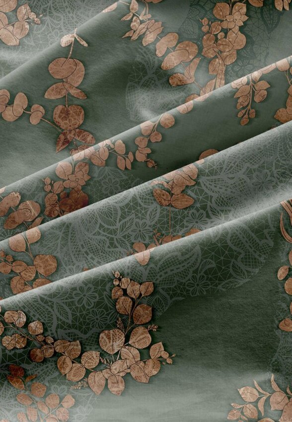 Комплект наволочек Mia Cara