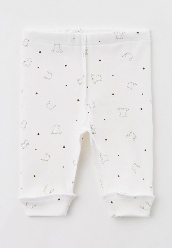 Брюки домашние Пелёнкино