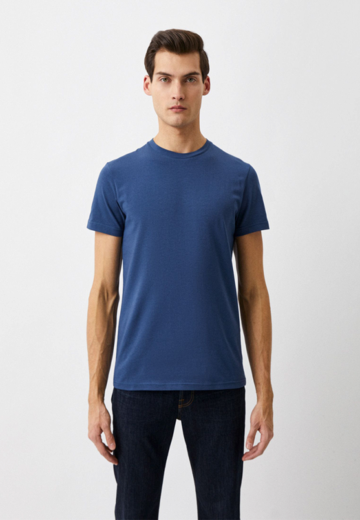 Футболка Troy Collezione