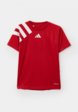 Футболка спортивная adidas1  - превью