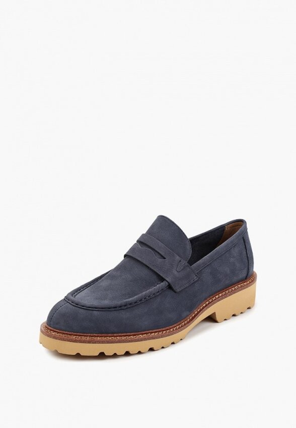 Лоферы Vitacci