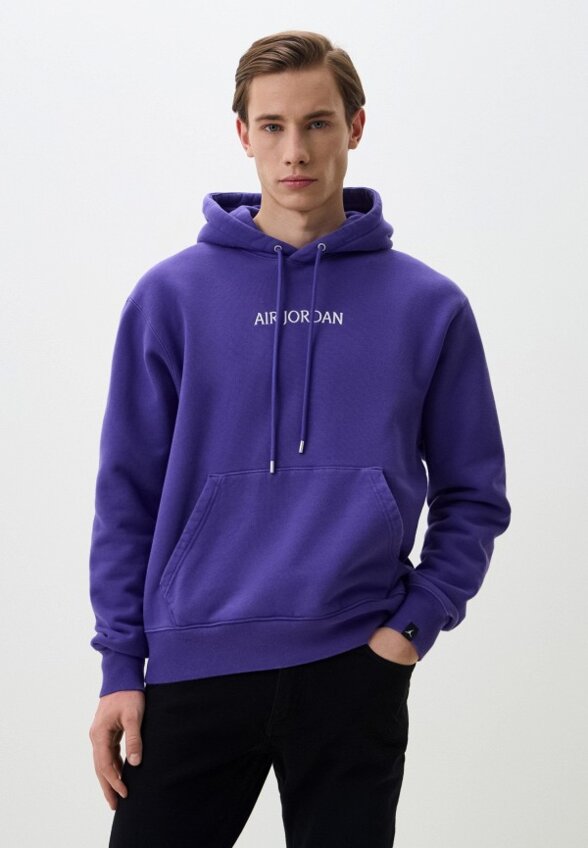Худи Jordan