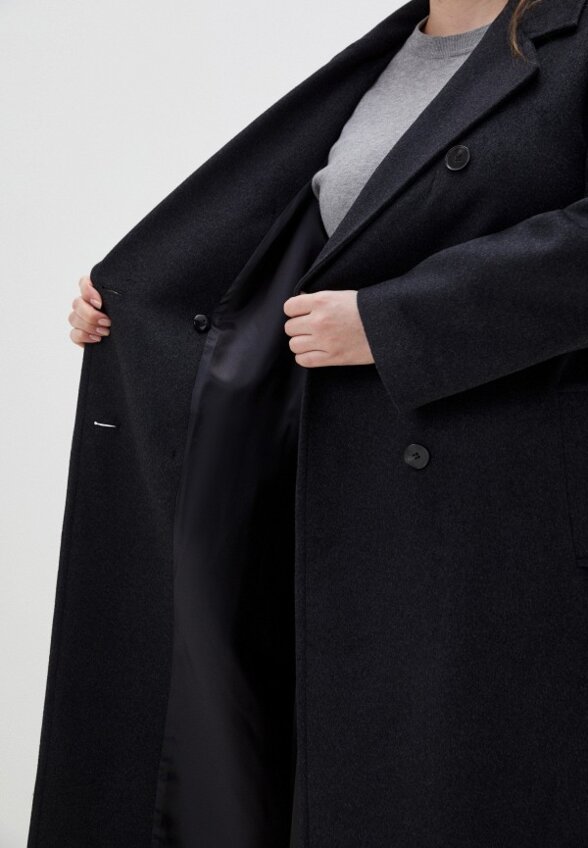 Пальто-халат Le Monique