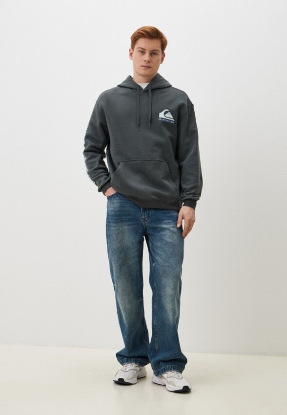 Худи Quiksilver
