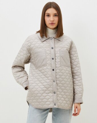 Куртка-рубашка Dixi-Coat женщинам