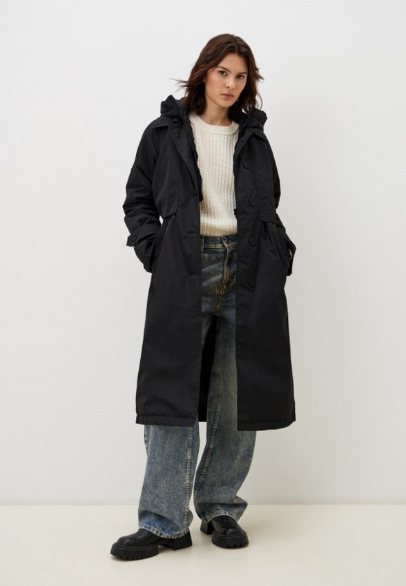 Куртка утепленная Hoops