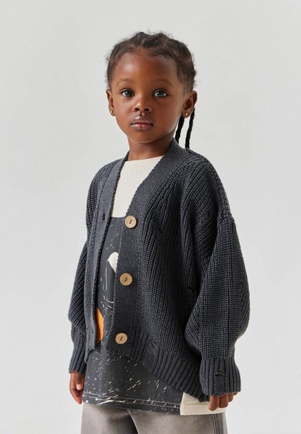 Кардиган Happy Baby