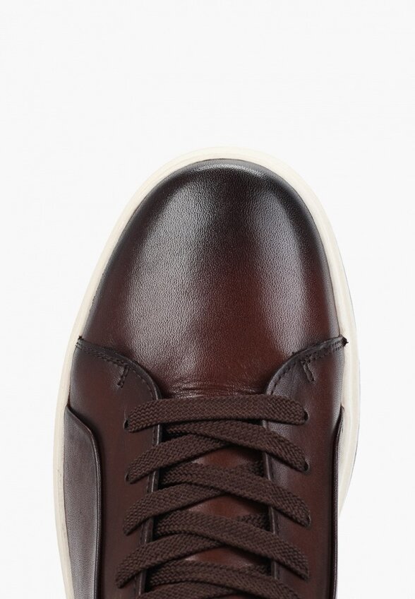 Кеды Thomas Munz