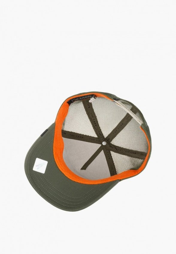 Бейсболка Goorin Brothers