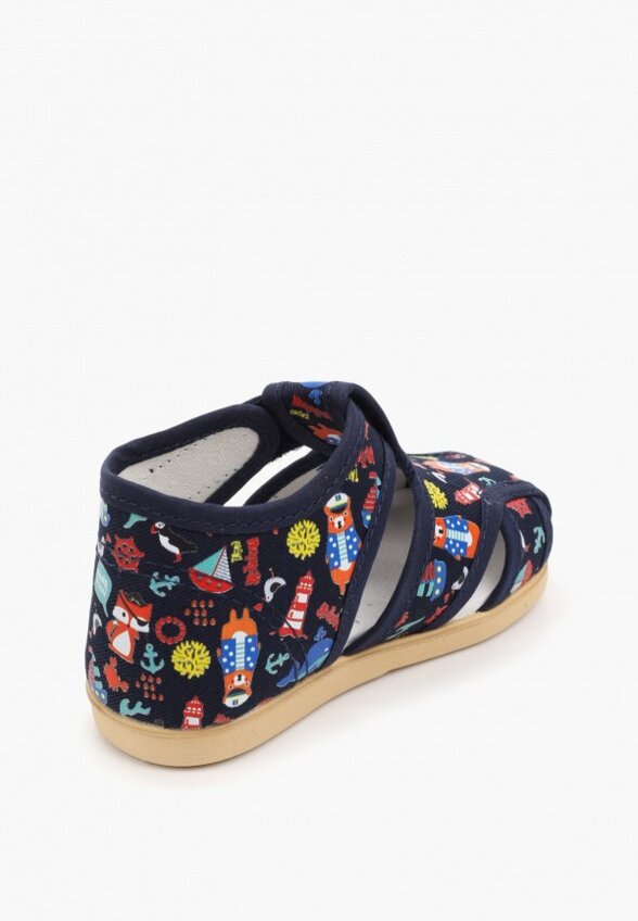 Сандалии Котофей