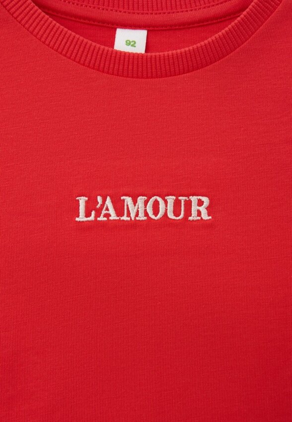 Лонгслив Sela