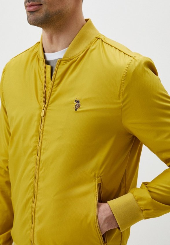 Ветровка U.S. Polo Assn.