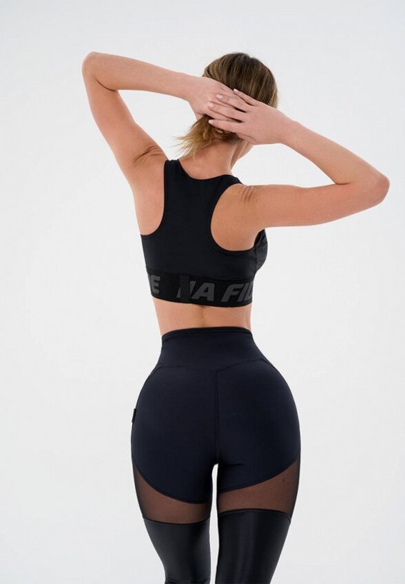 Леггинсы Bona Fide