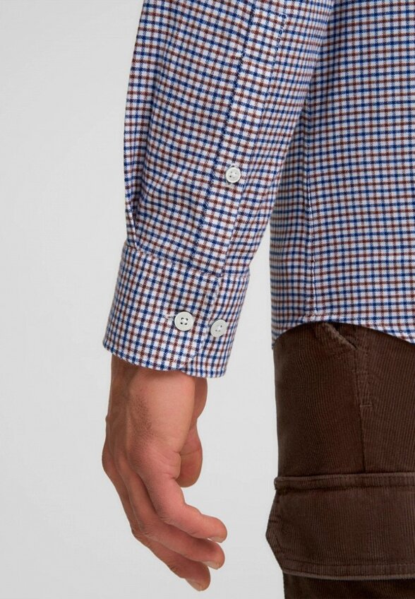 Рубашка Henderson