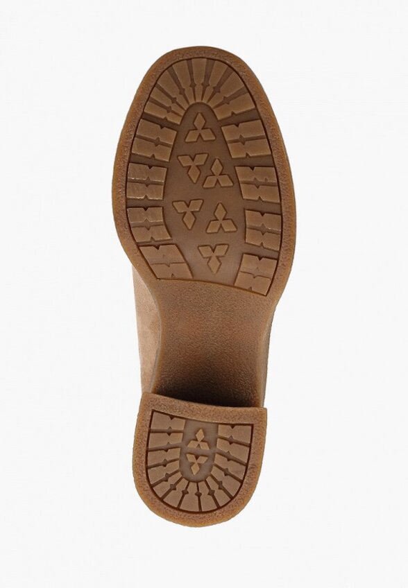 Ботильоны Valley