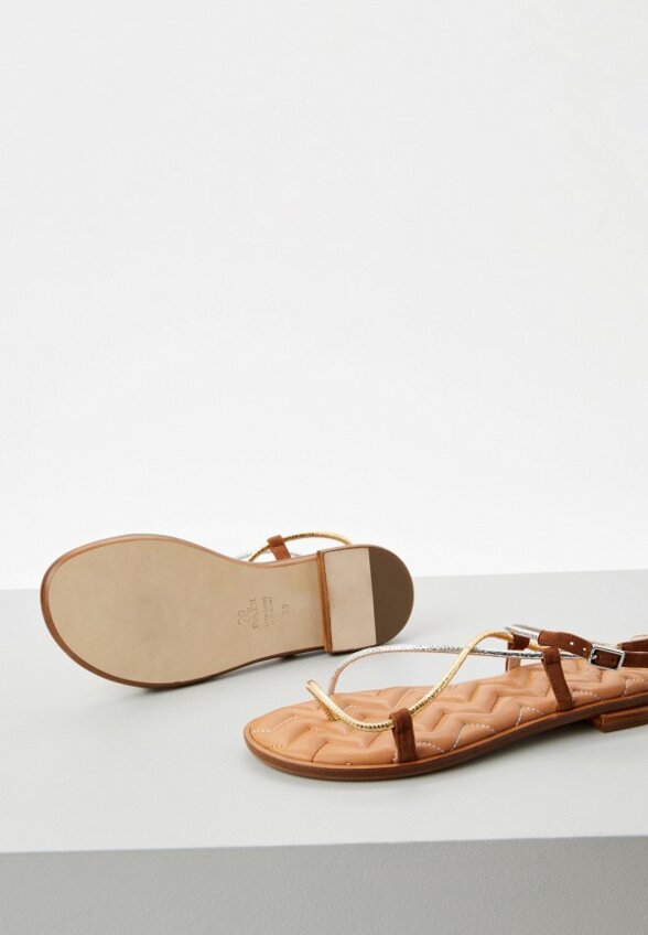 Сандалии Fabi