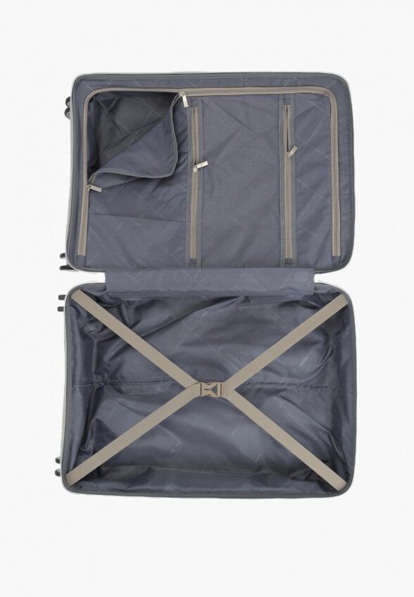 Чемодан Baudet