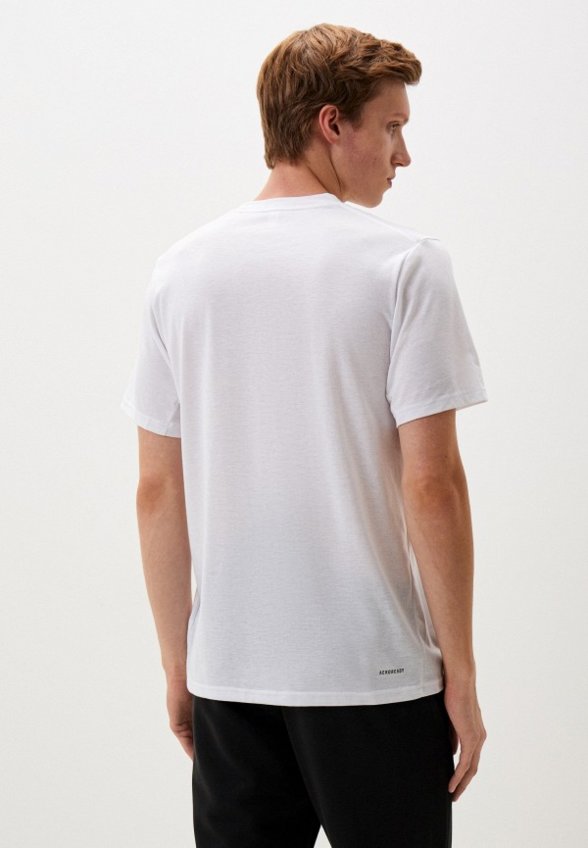 Футболка спортивная adidas