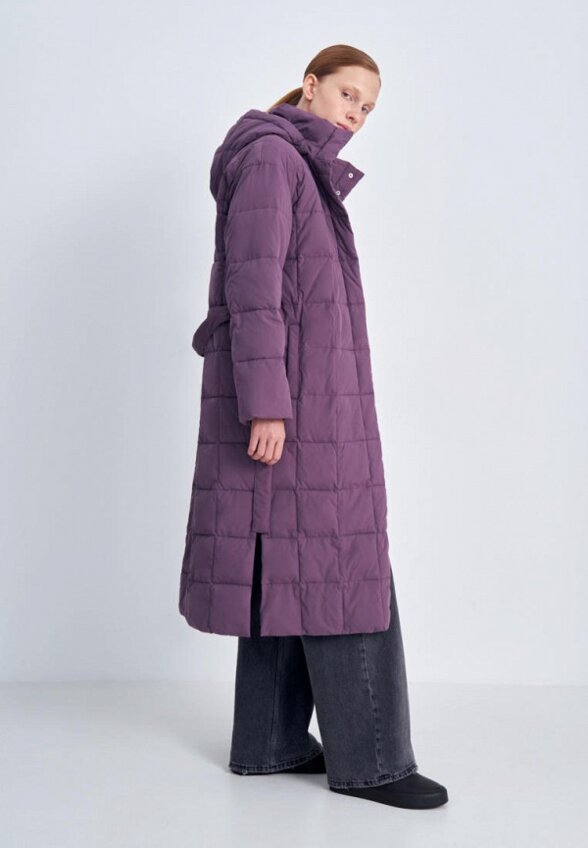 Куртка стеганая Finn Flare