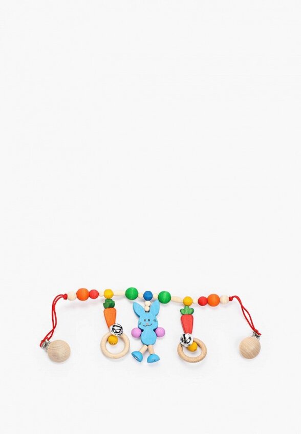 Игрушка развивающая Smala