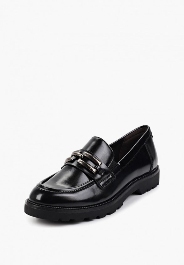 Лоферы Tamaris