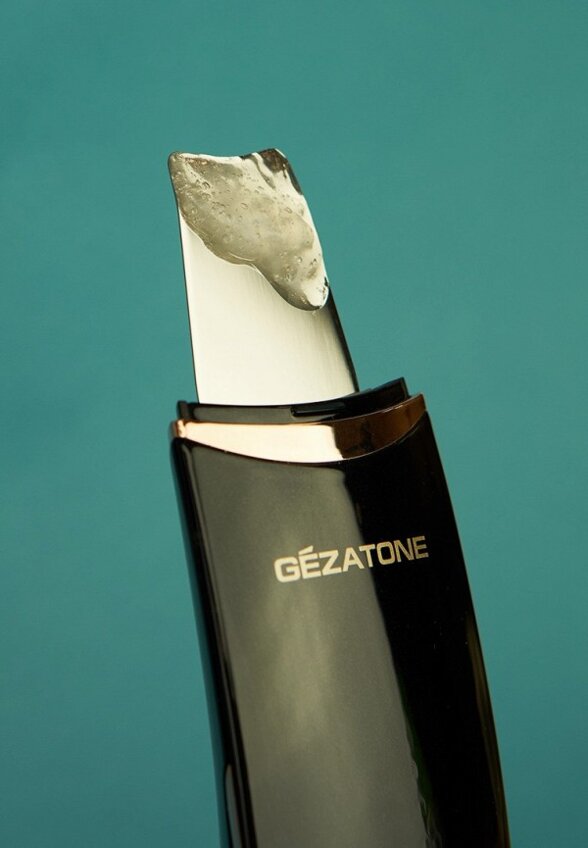 Прибор для очищения лица Gezatone
