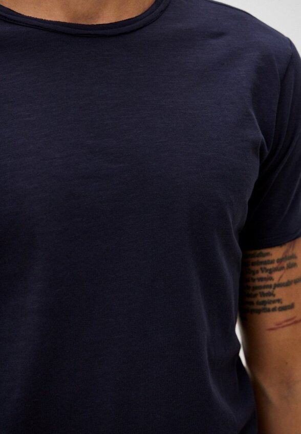 Футболка Timezone