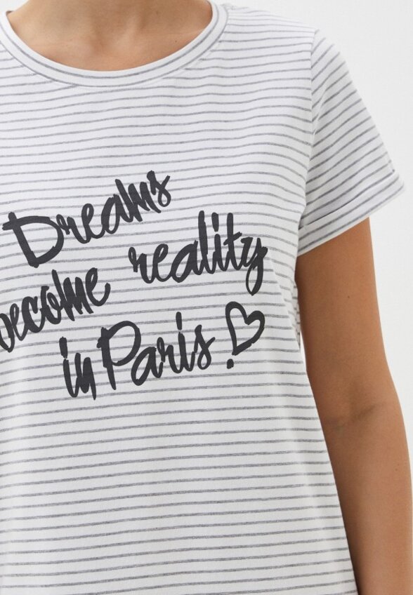 Платье домашнее Deseo