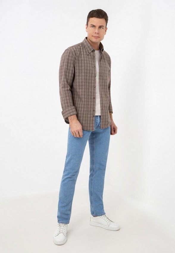 Рубашка Thomas Berger