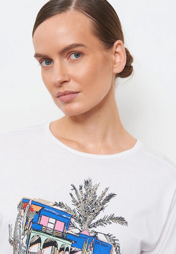 Лонгслив Gerry Weber